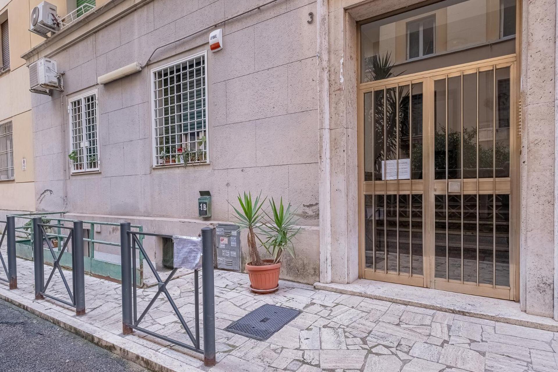 Appartamento Orange Blue House 1bedr Metro Re Di *